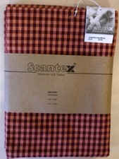 Scantex Tischdecke Baumwolle