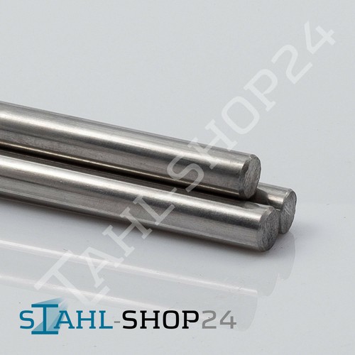 Stahl shop24 rundstahl blank - ,