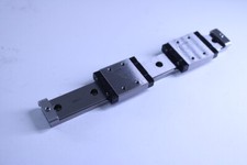 THK Linearführung  mit 2