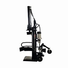 Holzspalter Brennholzspalter VS-22K, 25 t Kombi (Zapfwelle+Elektro) + Stammheber