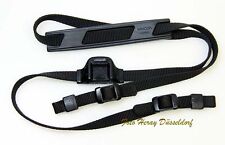 Minolta Tragegurt original für viele SLR und DSLR Kameras 02106