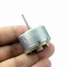 Mabuchi RF-500TB-12560 Motor