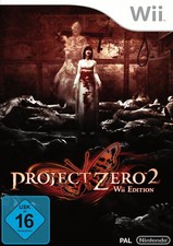Project Zero 2: Wii Edition | Nintendo Wii | inkl. Anleitung | Zustand: SEHR GUT