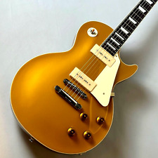 Tokai LS-101S Gold Top GT Les