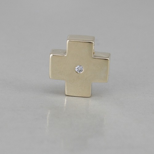 Anhänger gleiter kreuz - anhänger/gleiter,