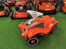 BIG Husqvarna original Bobby