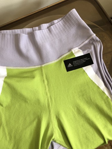 Adidas primeknit tights - primeknit,