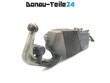 BMW F11 Anhängekupplung Schwenkbar Anhängerkopplung 6865772