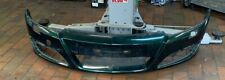 Opel Astra H original Stoßstange vorne 375768702 SRA 2003 bis 2005