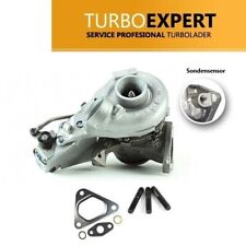 Turbolader Mercedes C E 220