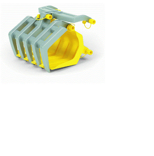 Rolly toys 409679 timber - 409679,