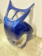 BMW Motorspoiler K1200, K 1200 ( RS / 01 / GT / K41 ) 744 pazifikblau 2