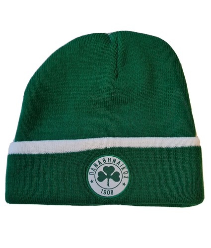 Mütze panathinaikos athen - panathinaikos,