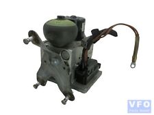 original ABS Hydraulikblock Steuergerät SBC Bremse MB E Klasse W211