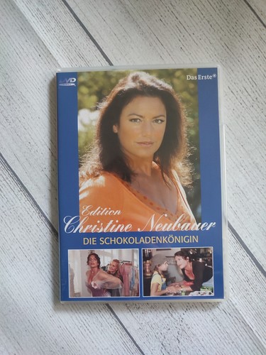 Die schokoladenkönigin - die,