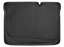 Gummi Kofferraumwanne für
