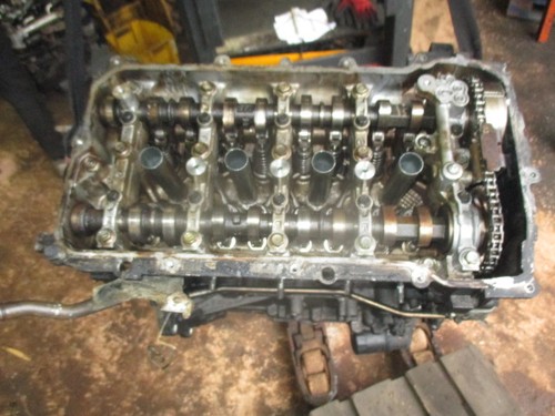 Motor toyota corolla - motor,