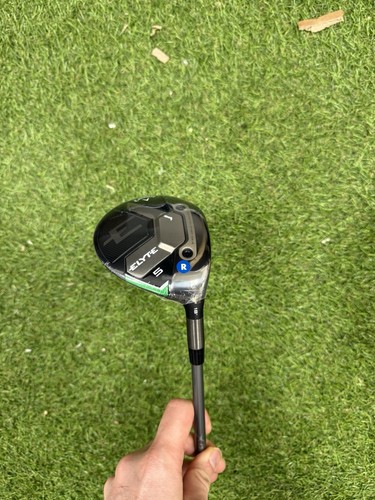 Callaway elyte holzkopf - elyte, 5