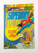 Ehapa Comic - Superman