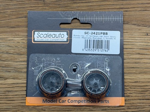Scaleauto procomp - scaleauto,
