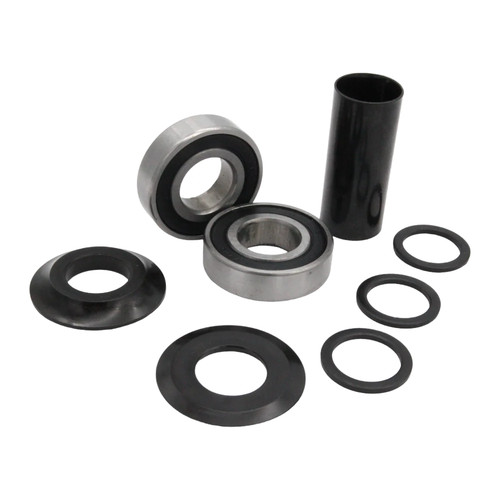 Mid für 19mm achsen - mid, bmx