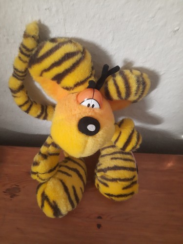 Diddl safari tiger - safari,