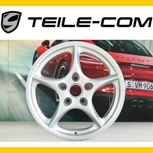 Porsche boxster 986 - porsche,