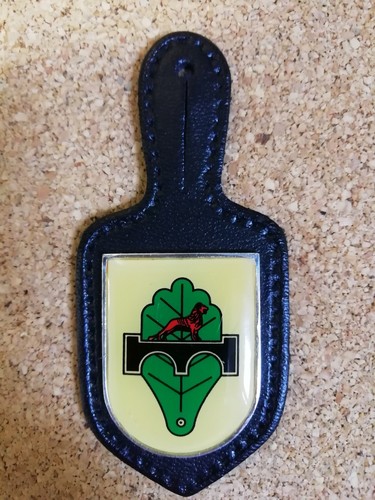 Bundeswehr brustanhänger - bundeswehr,