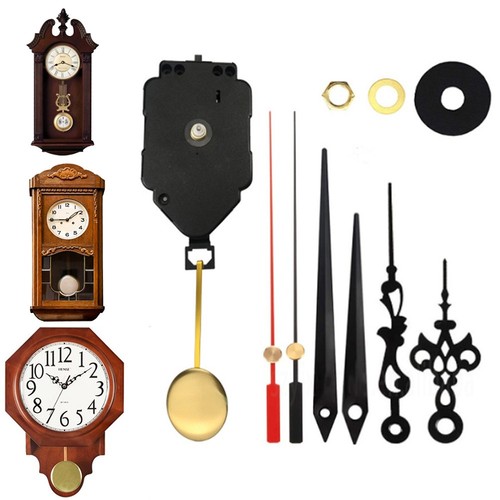 Uhrwerk diy bausätze standuhr - bausätze,