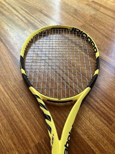 Babolat pure aero 300g l2 - pure, 300g#l2#