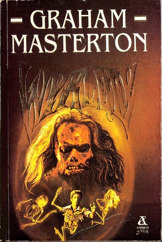 Wyklety masterton - wyklety,, g.masterton