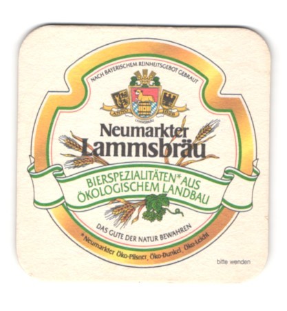 Bierdeckel neumarkt - bierdeckel, /
