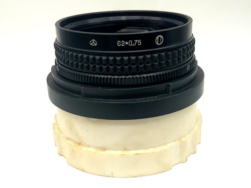 Zenit effektfilter fach - effektfilter, 3-fach