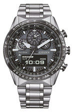 CITIZEN Promaster Land Eco