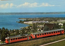 AK Altenrhein Rohrschach-