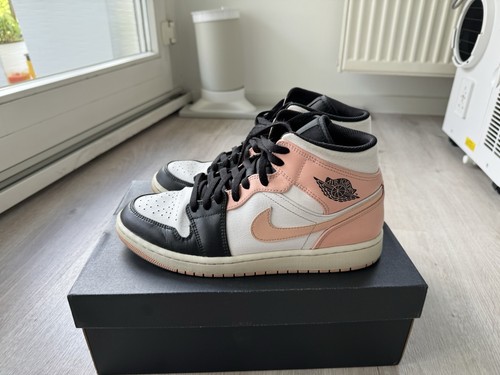 Nike air jordan mid - nike,
