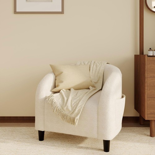Loungesessel mit armlehnen - loungesessel,