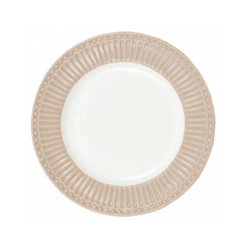 Greengate dessertteller alice - dessertteller,
