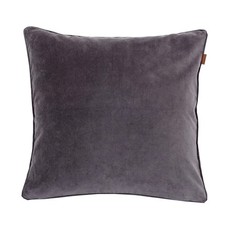 Gant Home Velvet Kissenhülle