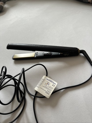 Ghd gold styler glätteisen - styler,