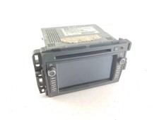 Saab 9-3 Ver2 Radio /