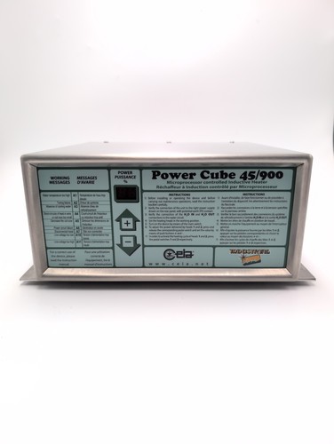 Ceia power cube - 45/900,