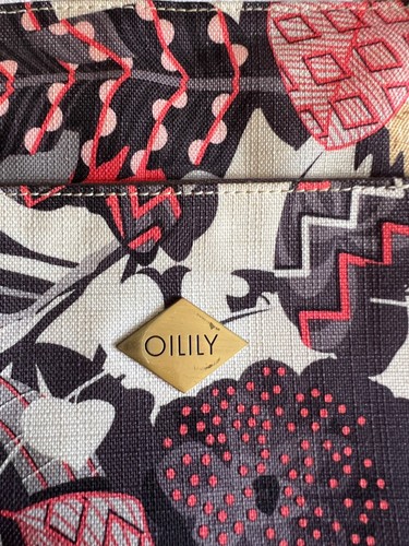 Oilily shopper messenger - shopper,