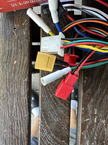 Scooter controller - e-scooter,