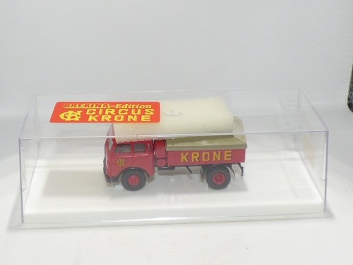 Brekina 7830 man - h0,