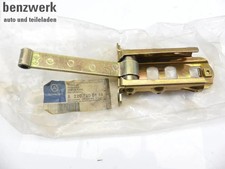 Mercedesc W220 Türfangband Türhalter Tür vorne NEU NOS ORIGINAL 2207200116 ✔️