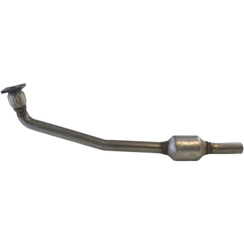 Katalysator bosal 099 166 - katalysator, 099-166