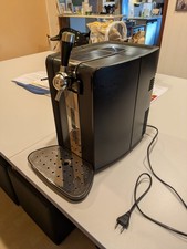 Bierzapfanlage, Philips PerfectDraft HD3620, schwarz, selten gebraucht