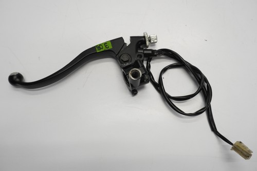 Yamaha 660 14 klamka - 660,