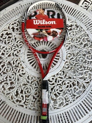 Tennisschläger wilson six - 1x,
